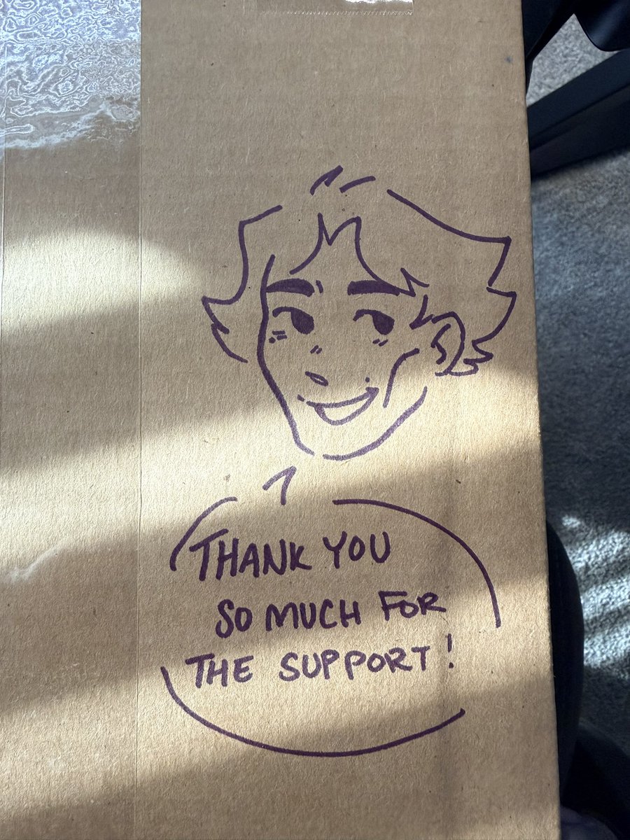 spsyops! ⚱️⚙️ 🔜TFF 2026 tweet media