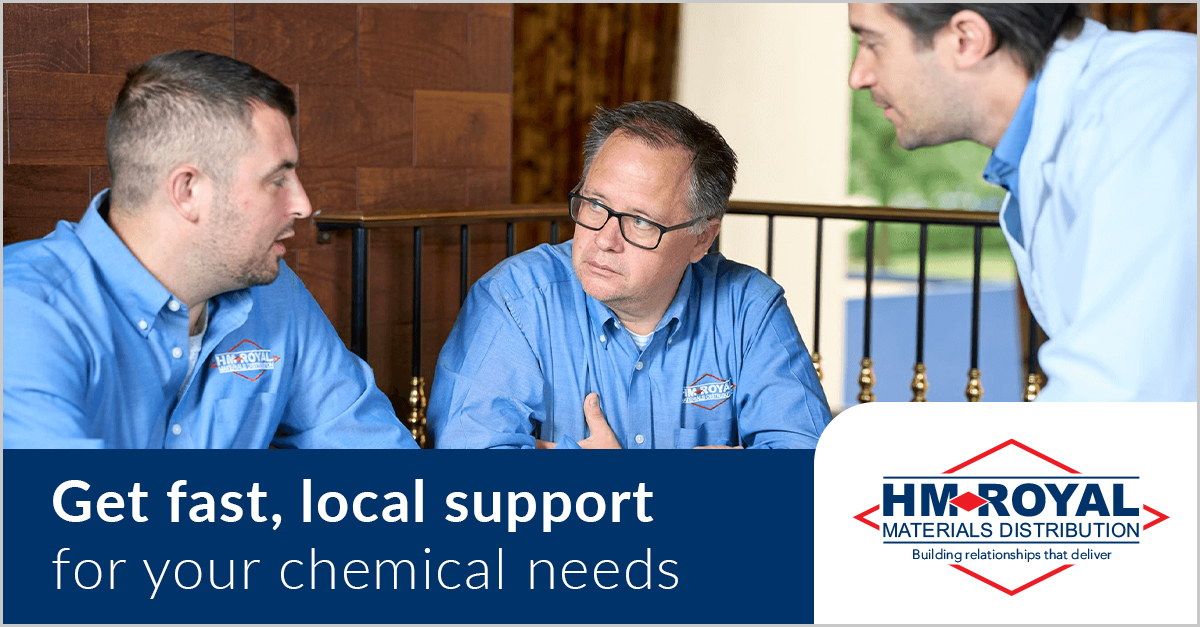 H.M. Royal, Inc. tweet media