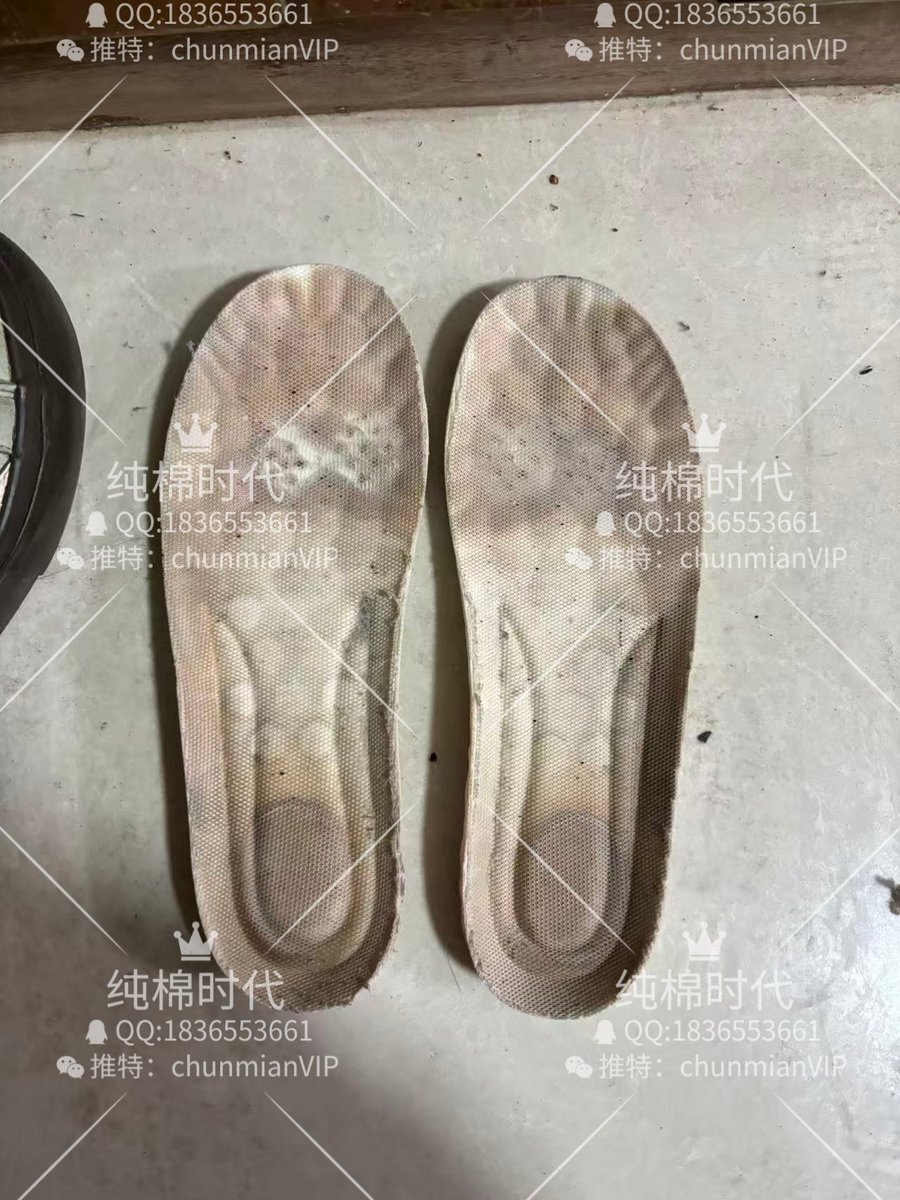 纯棉时代（觅香） tweet media