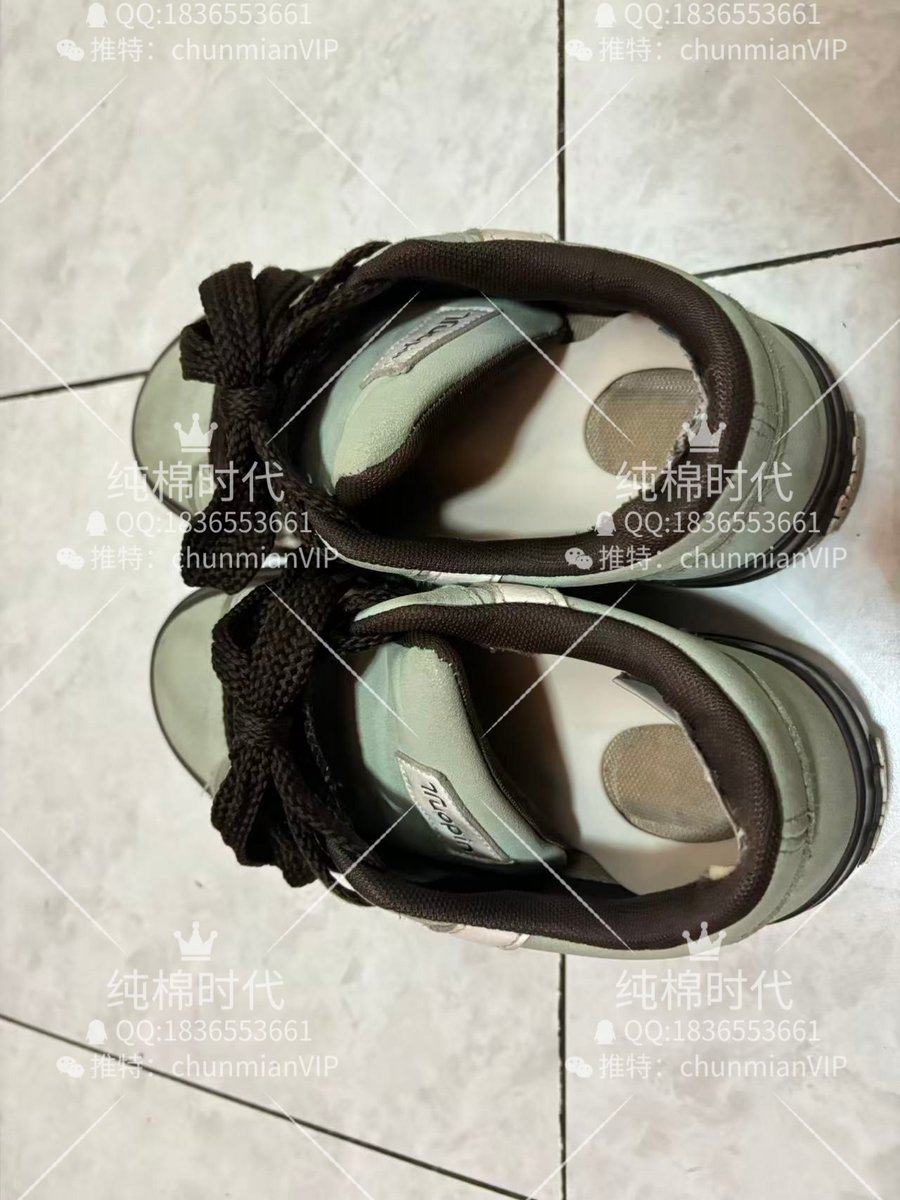 纯棉时代（觅香） tweet media