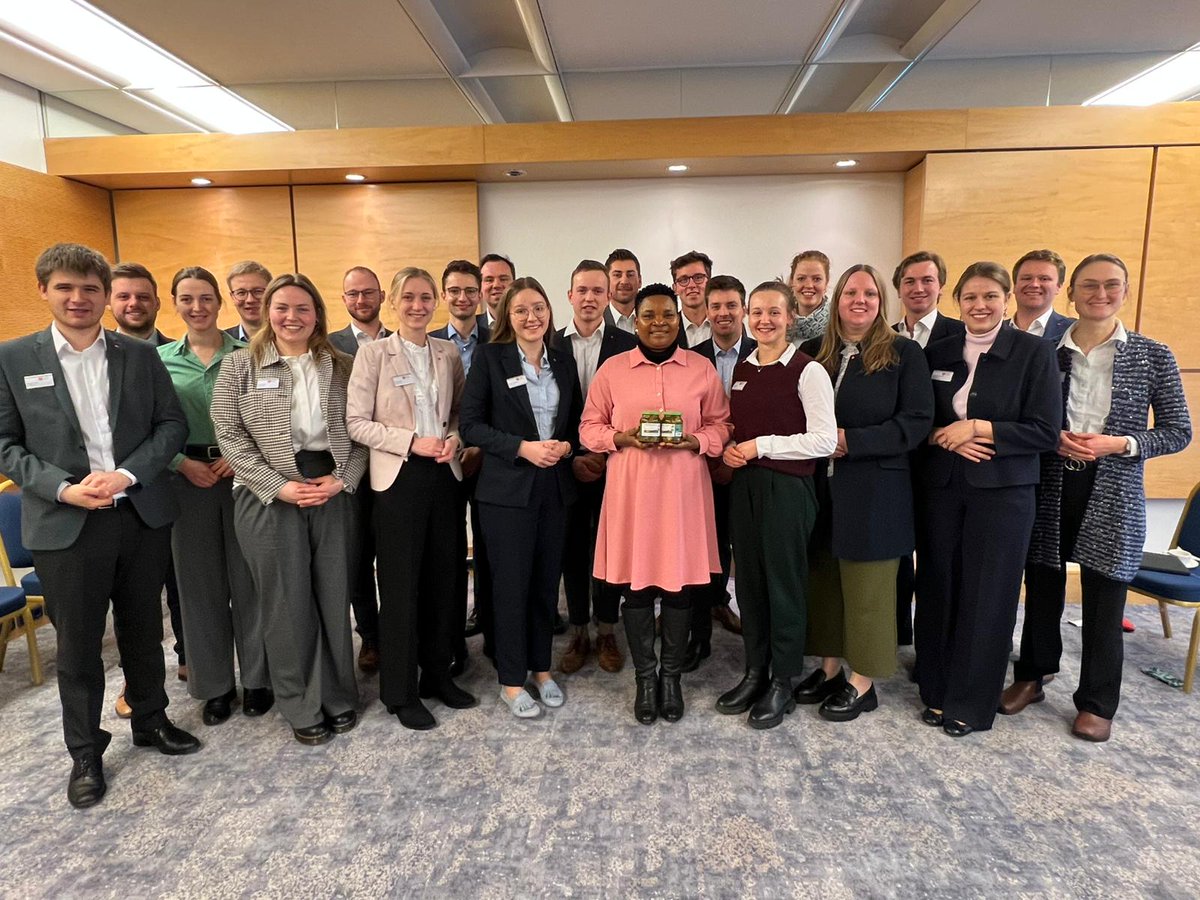 EASTERN AFRICA FARMERS FEDERATION (EAFF) tweet media