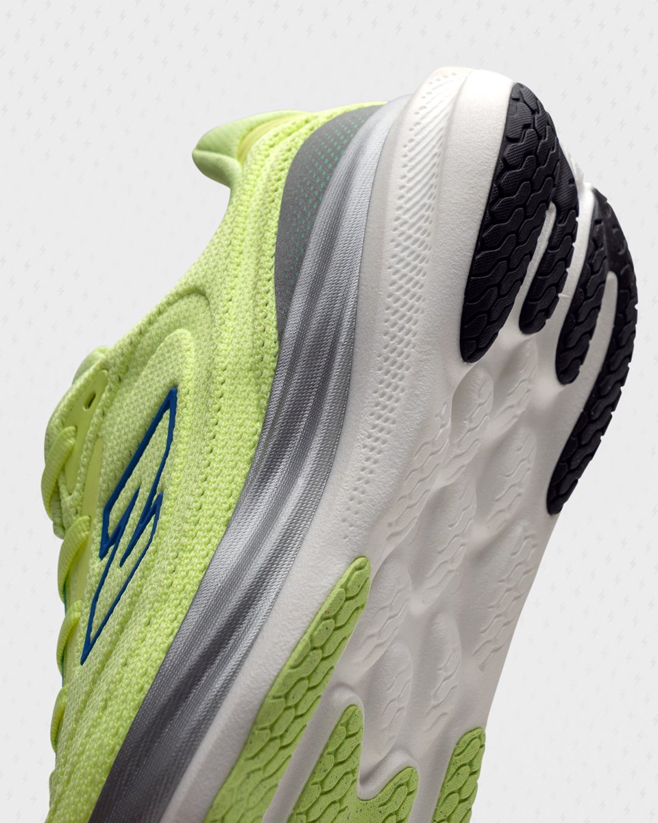 TC Running Company tweet media