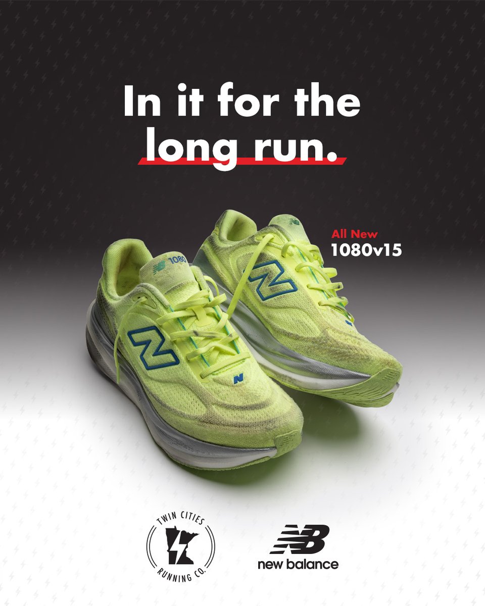 TC Running Company tweet media