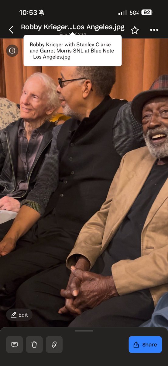 OfficialRobbyKrieger tweet media