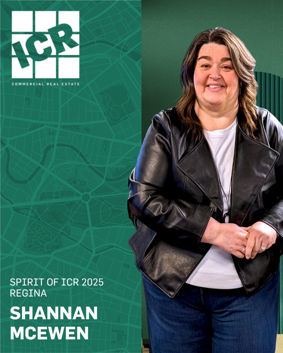 ICR Commercial tweet media