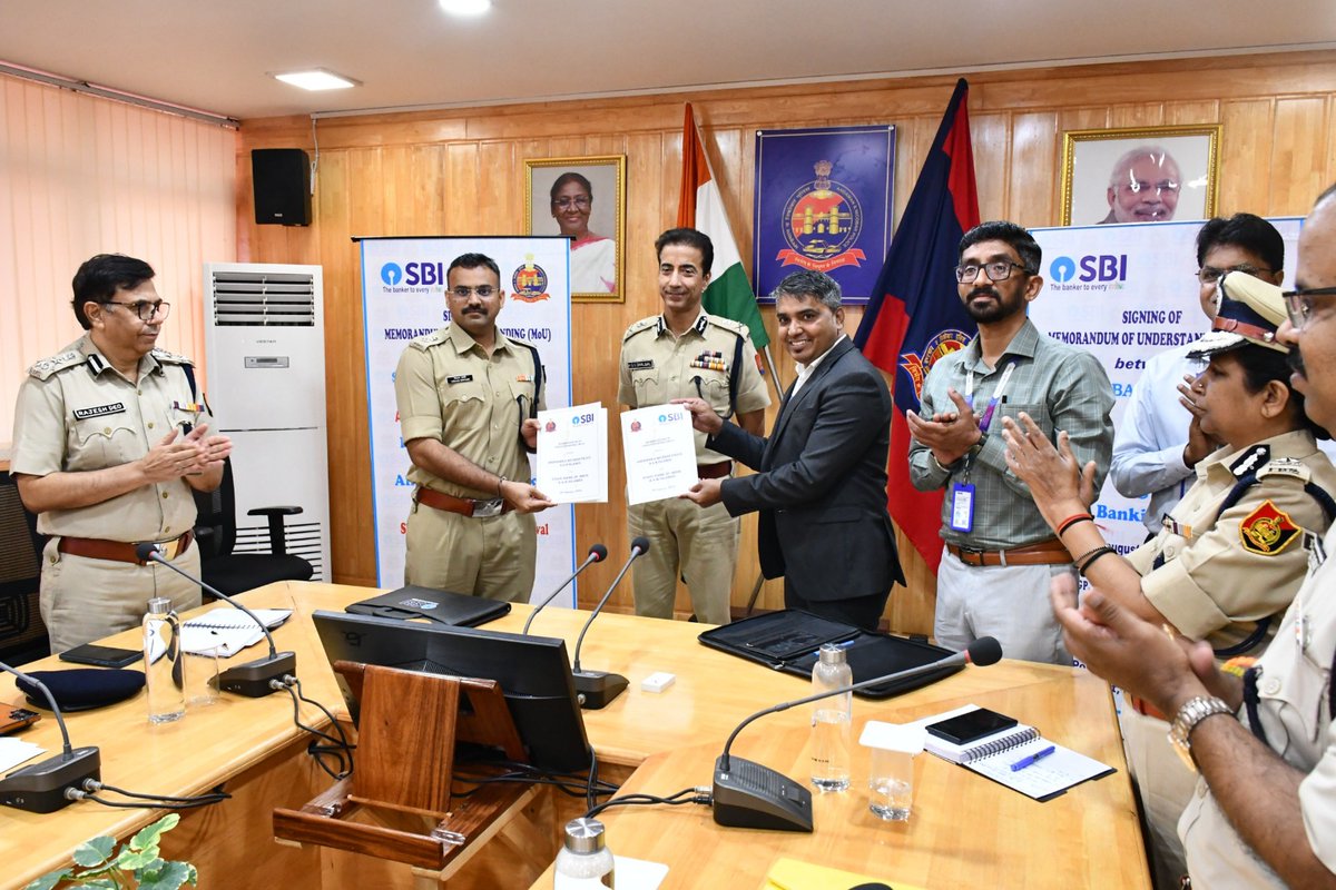 Andaman & Nicobar Police tweet media