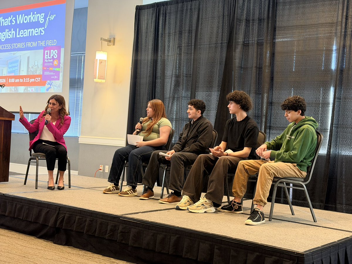 Multilingual Department - Spring Branch ISD tweet media