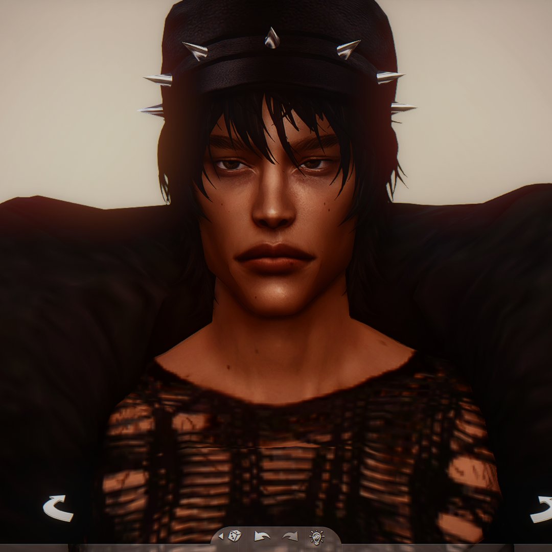 w_ooie's tweet image. he's so handsome