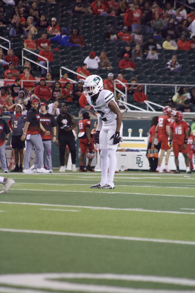 Trae Scott tweet media