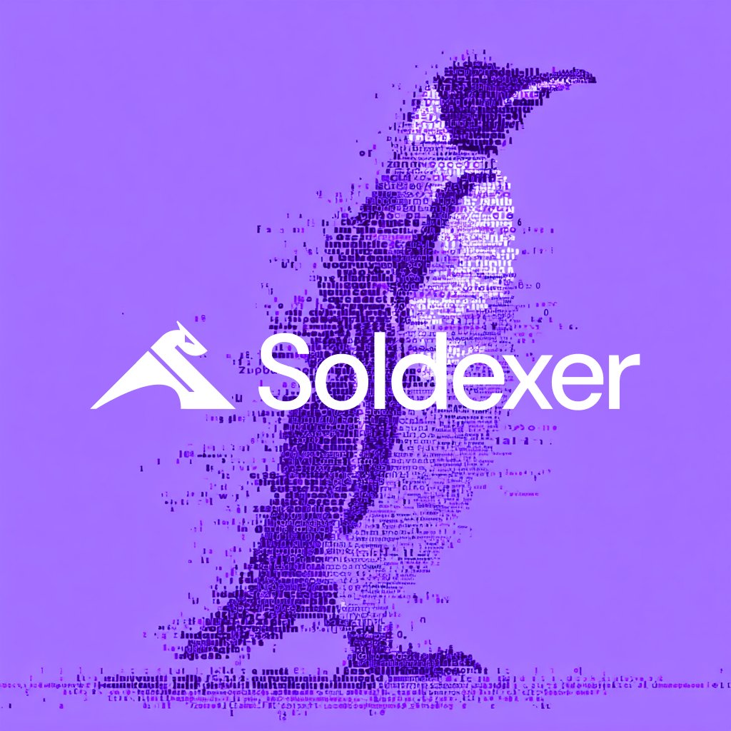 Soldexer tweet media
