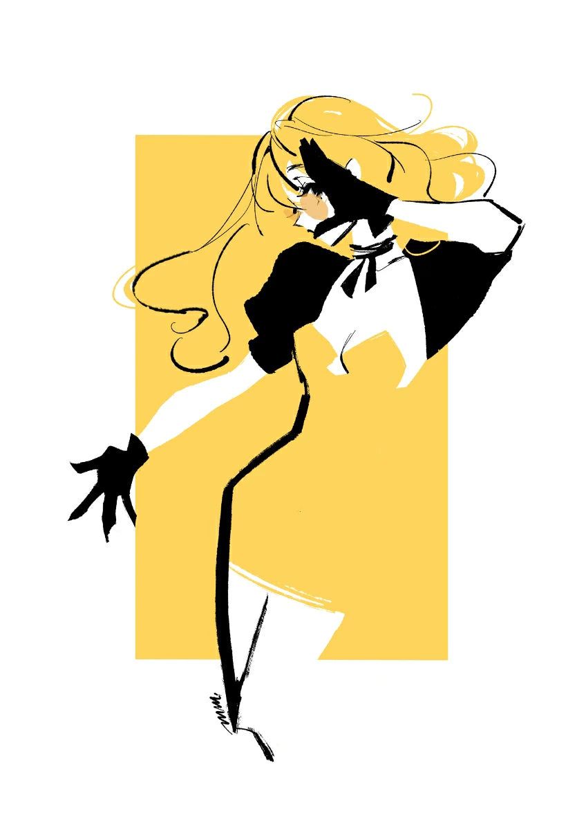 📢 Out Now 📢 
MANOdeMARINA Artworks Collection OPUS 

Now available on back-order.
※Japanese language. 

#art #illustration #love