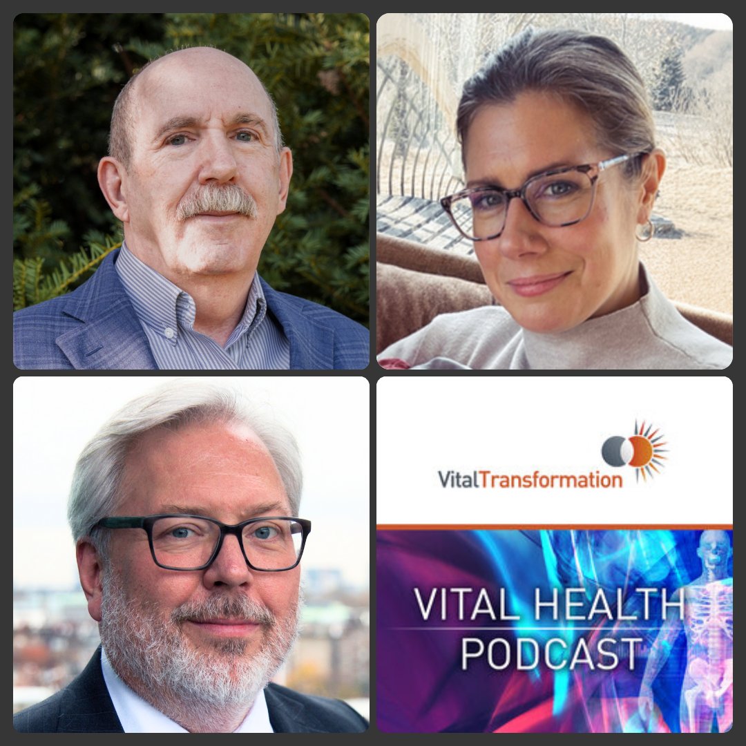 VitalTransformation tweet media