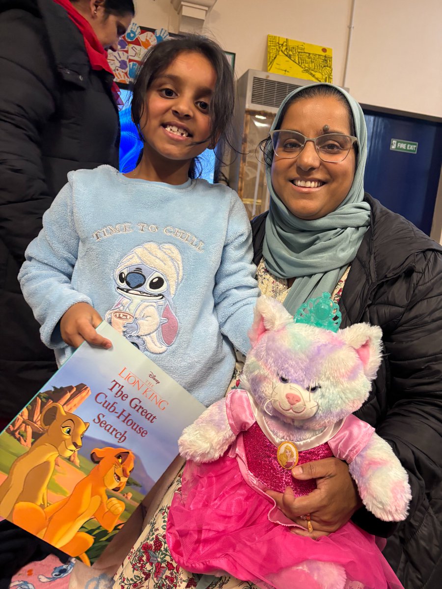 Steeton Primary tweet media