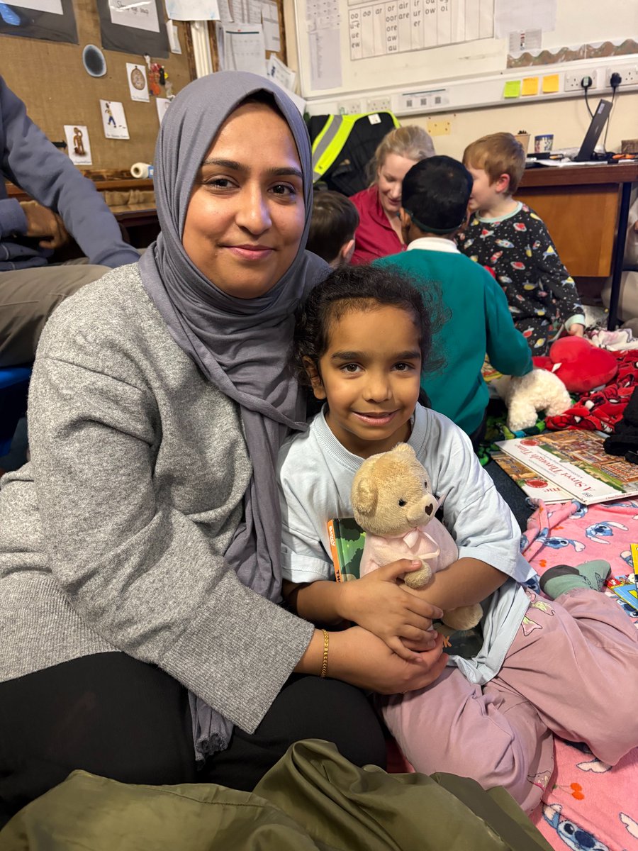 Steeton Primary tweet media