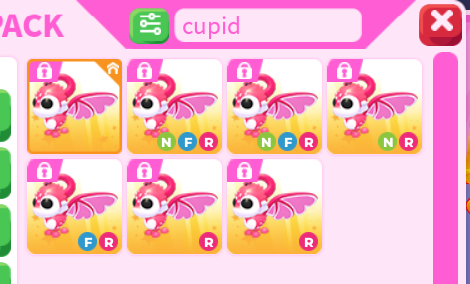 F6omi♡ 75+ ct proofs tweet media