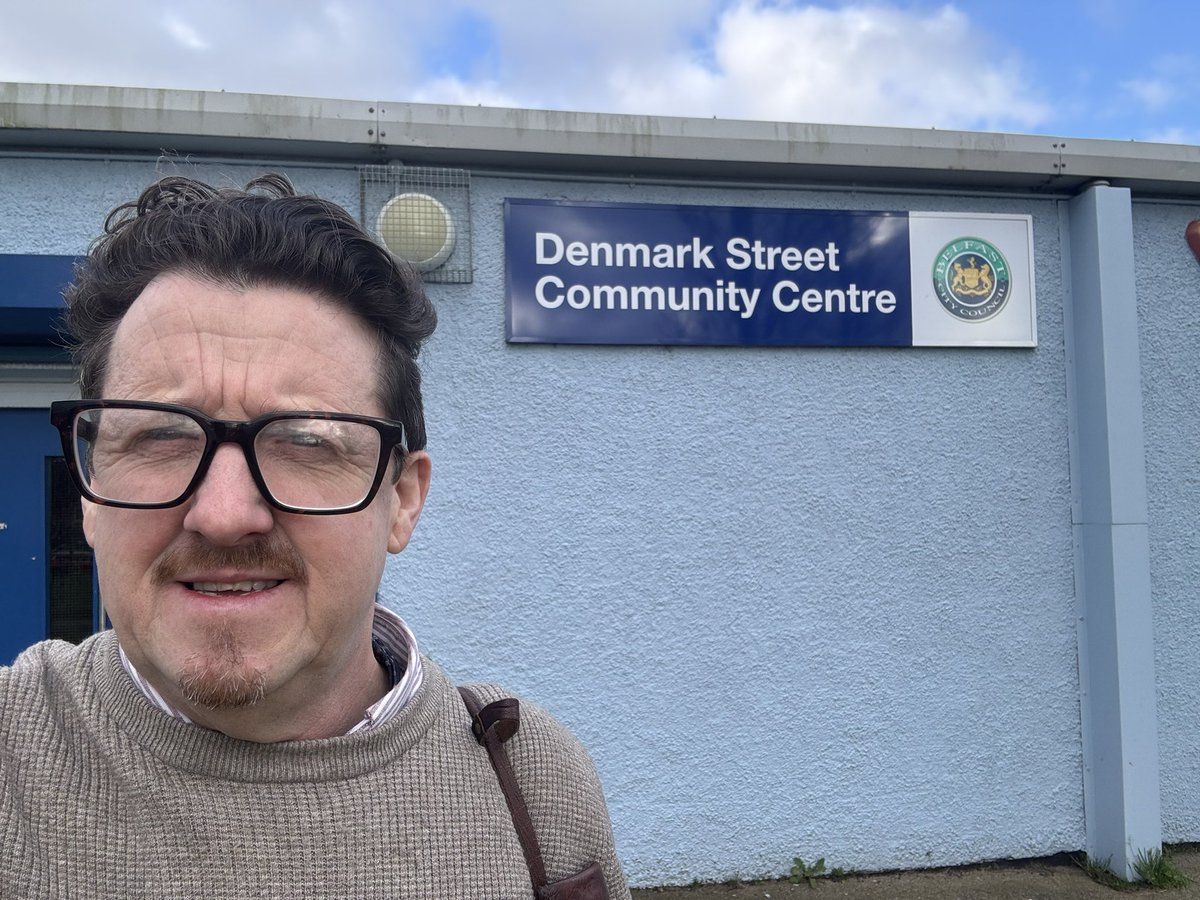 Seán Napier tweet media