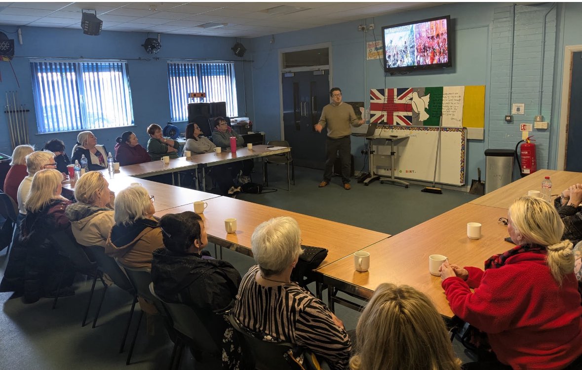 Seán Napier tweet media