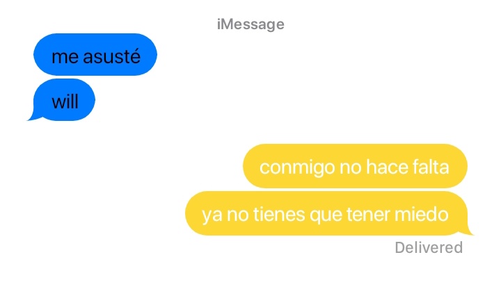 nala 𐙚🎈 au byler tweet media