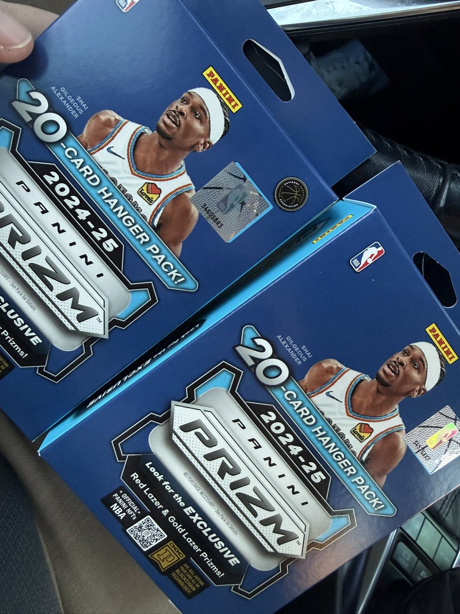 Keithbacon's tweet image. I like to hurt myself. @CardPurchaser 
#carrip #prizm