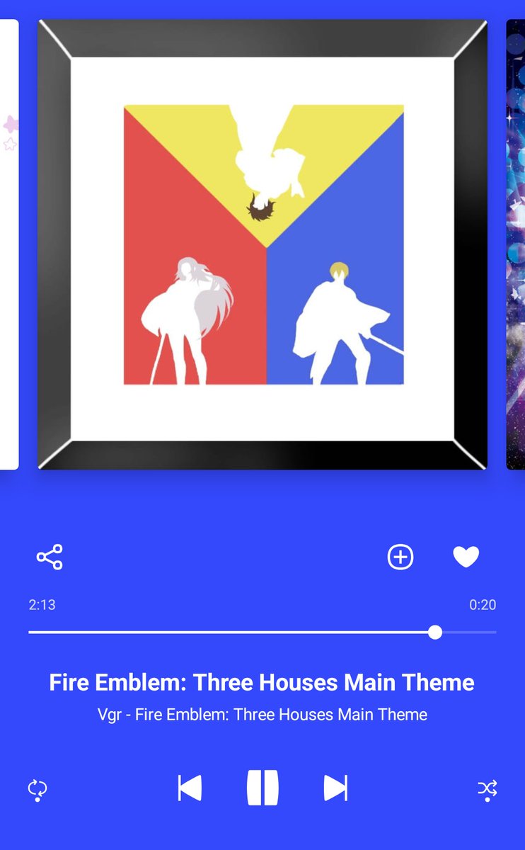 Meji | メジ 🇸🇪 tweet media