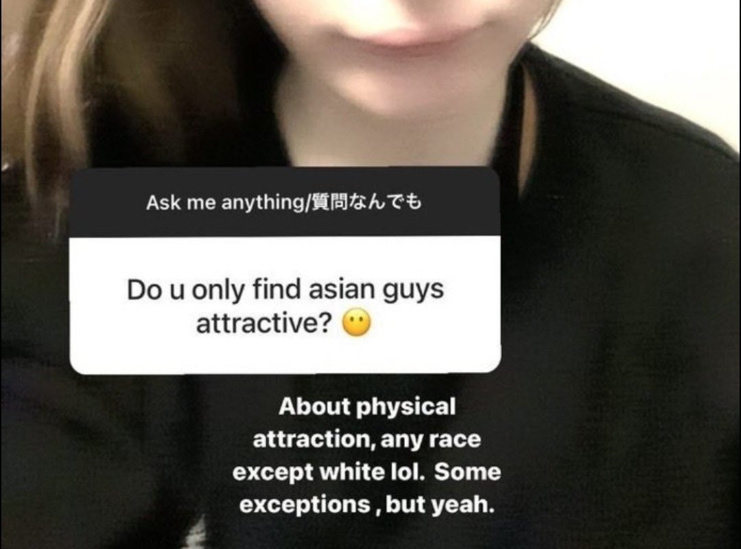 SeverusChud's tweet image. &amp;gt;Born the most angelic White girl
&amp;gt;Liberalism poisons her: teaches her to self hate
&amp;gt;Starts to believe, “Every race is attractive except White people”
&amp;gt;Owes 100% of her looks to two White parents.
&amp;gt;"Dates only asians"
&amp;gt;bloodline ruined forever

There's no right wing or left wing,…