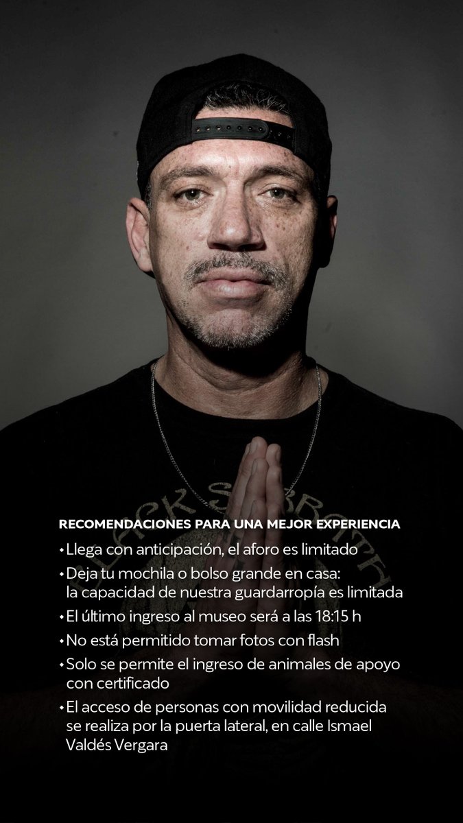 MNBA Chile | Museo Nacional de Bellas Artes tweet media