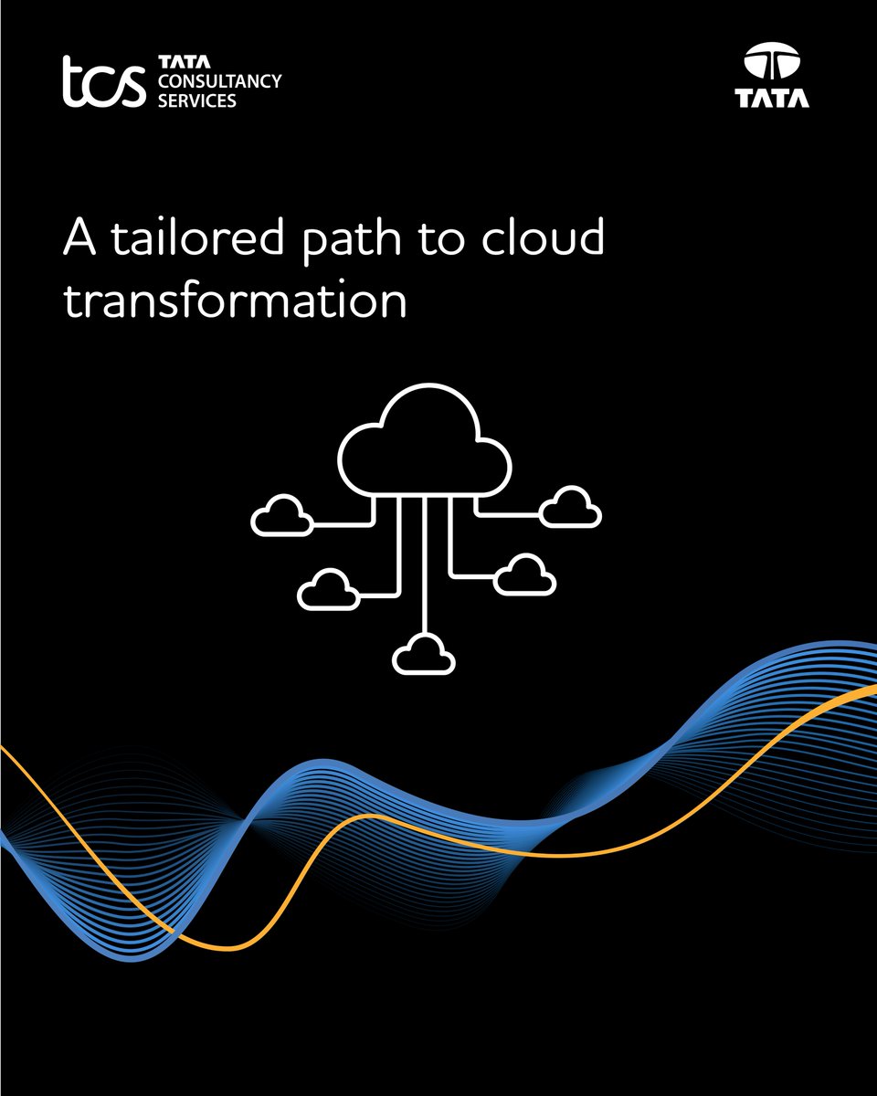 Tata Consultancy Services—North America tweet media