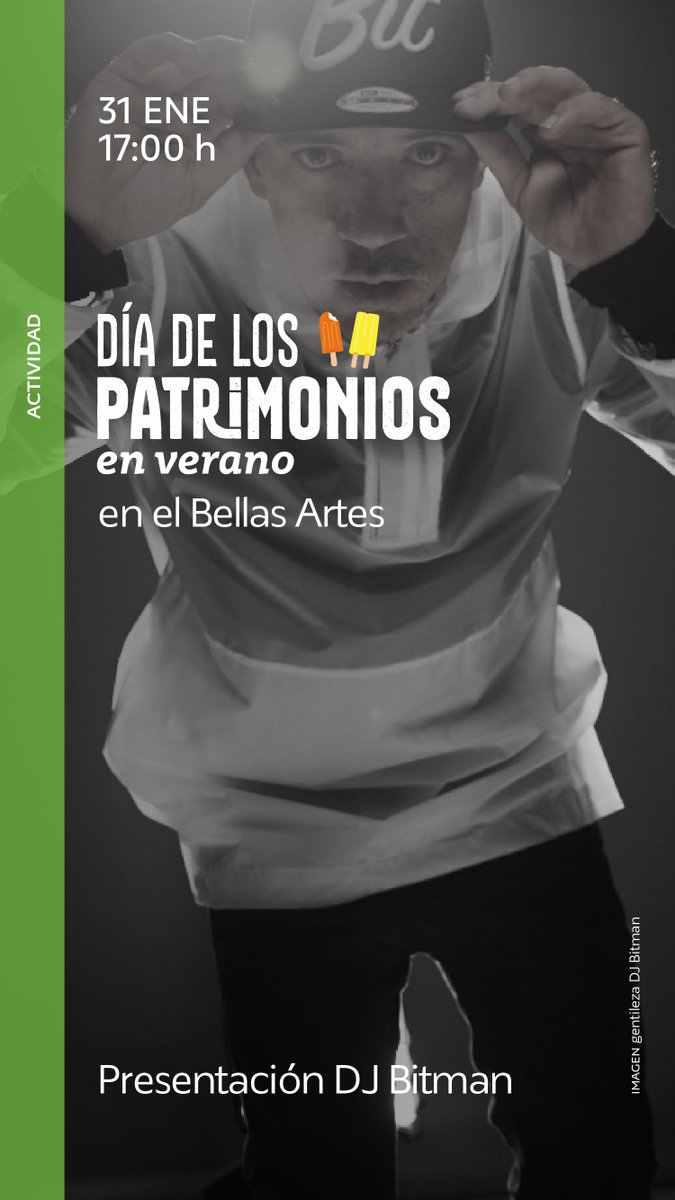 MNBA Chile | Museo Nacional de Bellas Artes tweet media