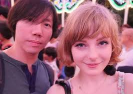 SeverusChud's tweet image. &amp;gt;Born the most angelic White girl
&amp;gt;Liberalism poisons her: teaches her to self hate
&amp;gt;Starts to believe, “Every race is attractive except White people”
&amp;gt;Owes 100% of her looks to two White parents.
&amp;gt;"Dates only asians"
&amp;gt;bloodline ruined forever

There's no right wing or left wing,…