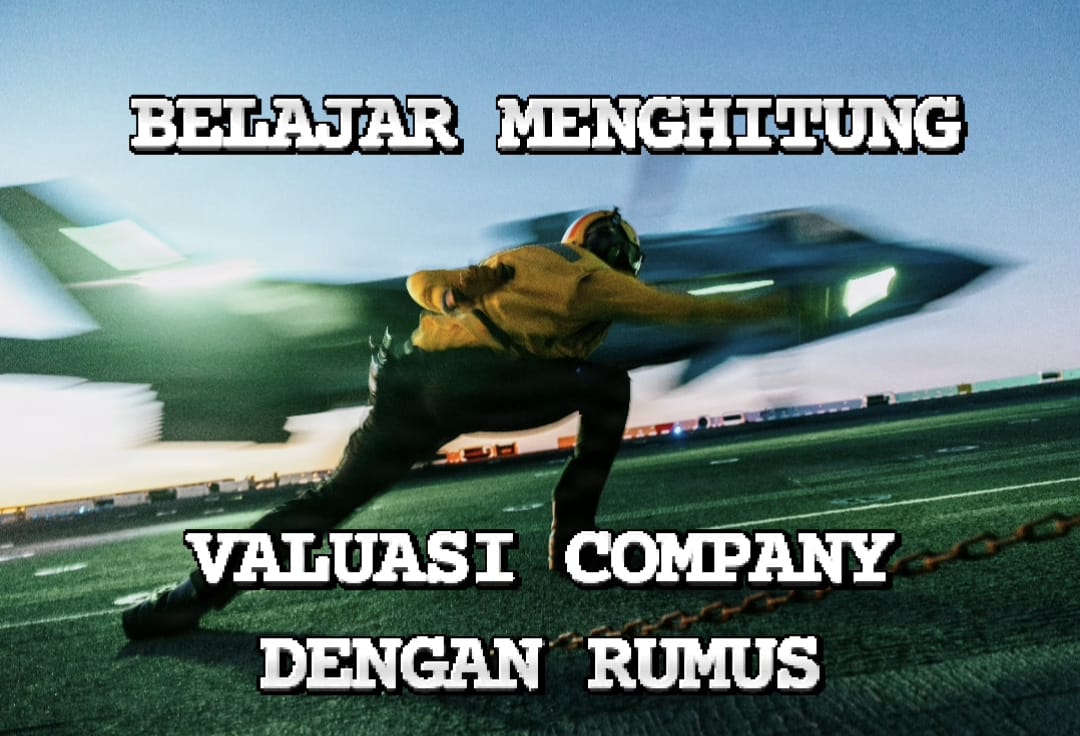 parkjaeeon__'s tweet image. ( A THREAD ) menghitung harga saham suatu perusahaan dengan berbagai rumus agar menilai berapa sih harga wajarnya? mahal atau murah .