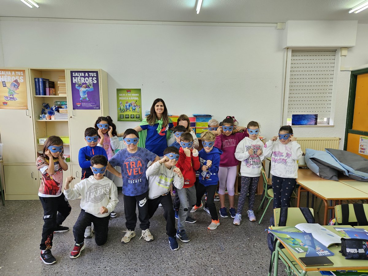 RÀPID Herois CAT tweet media