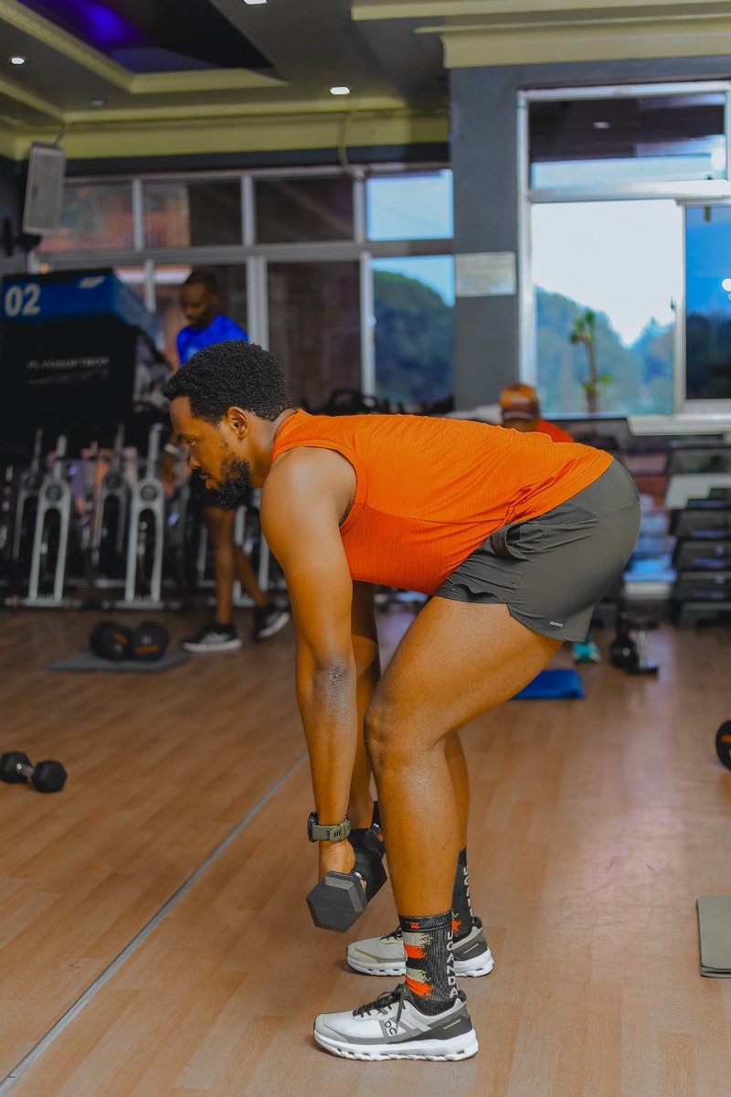 tom_kabali's tweet image. A passion that drives energy. My Wednesday athlete routine with people that are like me in the making.

Join us every Wednesday @MarcosGymSpa1 at 6pm for the #Athletes Strength &amp;amp; Conditioning session with myself and snr. @thegymguy78 

Cheers to pacers (@paceathletesC1 )