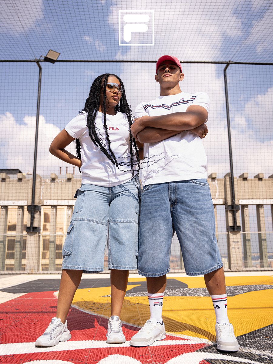Fila South Africa tweet media