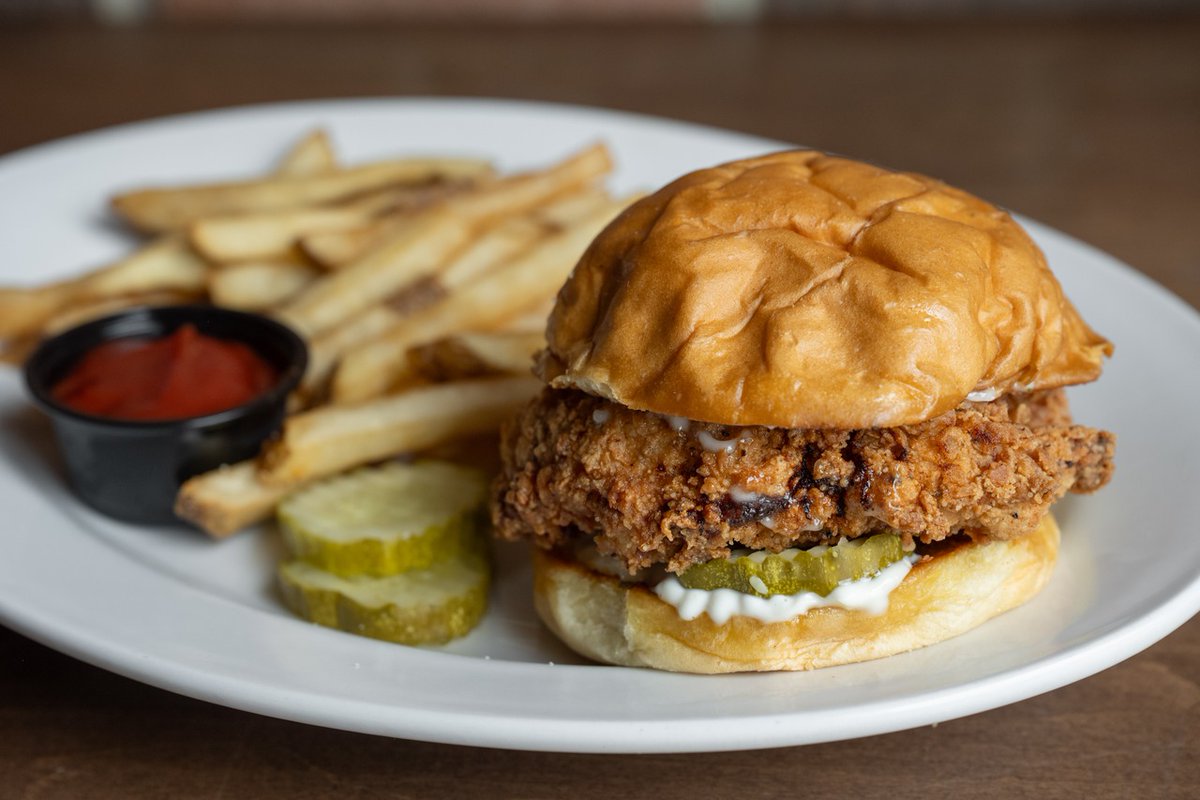 Green Mill tweet media