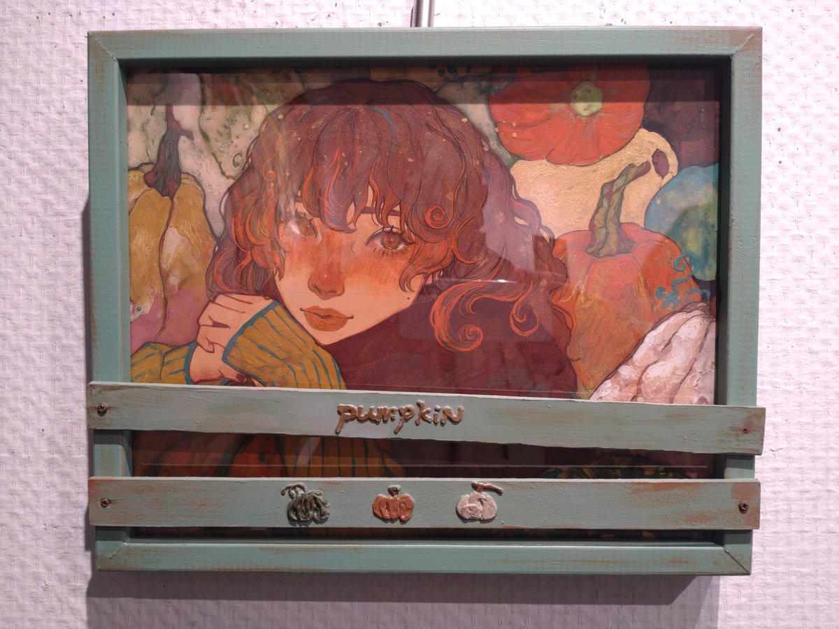 GALLERY HATSUNE (@yuko33501555) / Posts / X