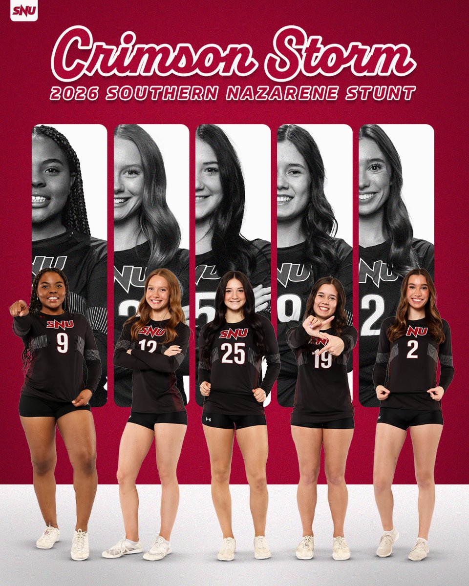 SNU Athletics tweet media