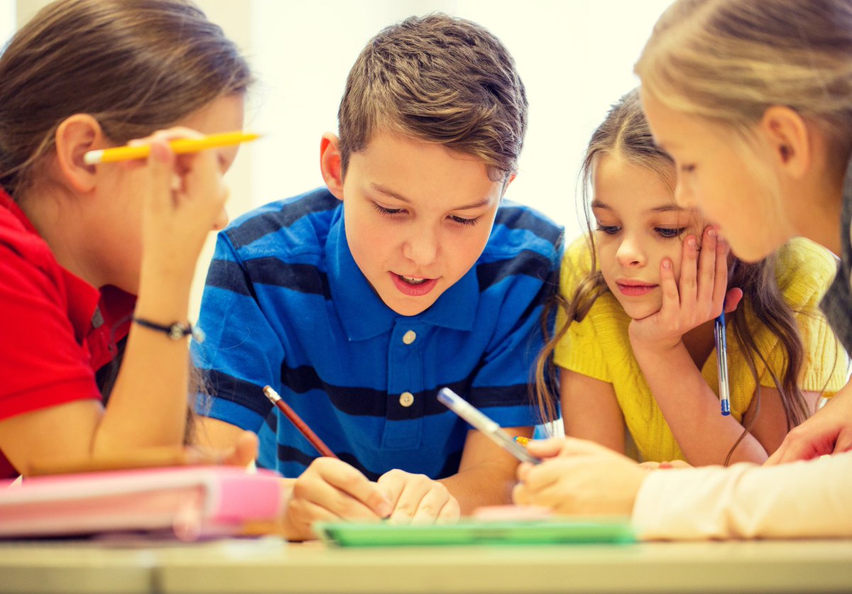 We know about the importance of connection in terms of socialization, but what about when it comes to academics and faith formation? 

Learn about the power of connection in a child’s life and how it helps them grow into the best versions of themselves: stcharlesschoolorlando.org/2026/01/28/the…