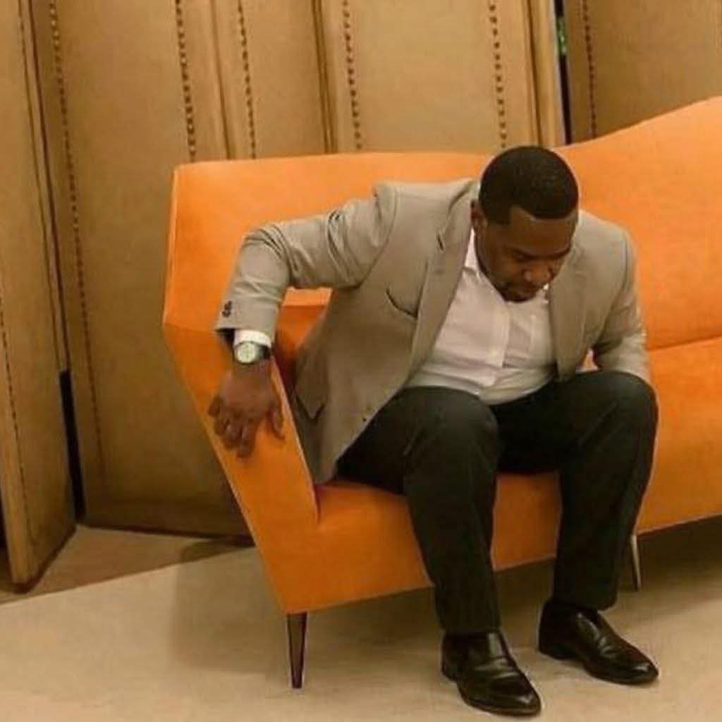 A Gen Z graduate applied for a cleaner’s role.
HR: You’re a graduate. We can fit you into teaching or nursery.
Gen Z: I don’t want teaching. Just give me cleaning. For real.
HR: We’ll train you. Maybe nanny? 
Gen Z: I like the cleaning 
HR: The classroom will be...
Gen Z: