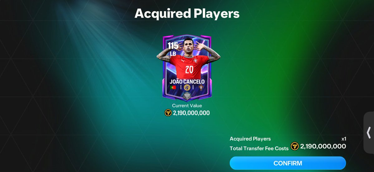 MandemFC tweet media