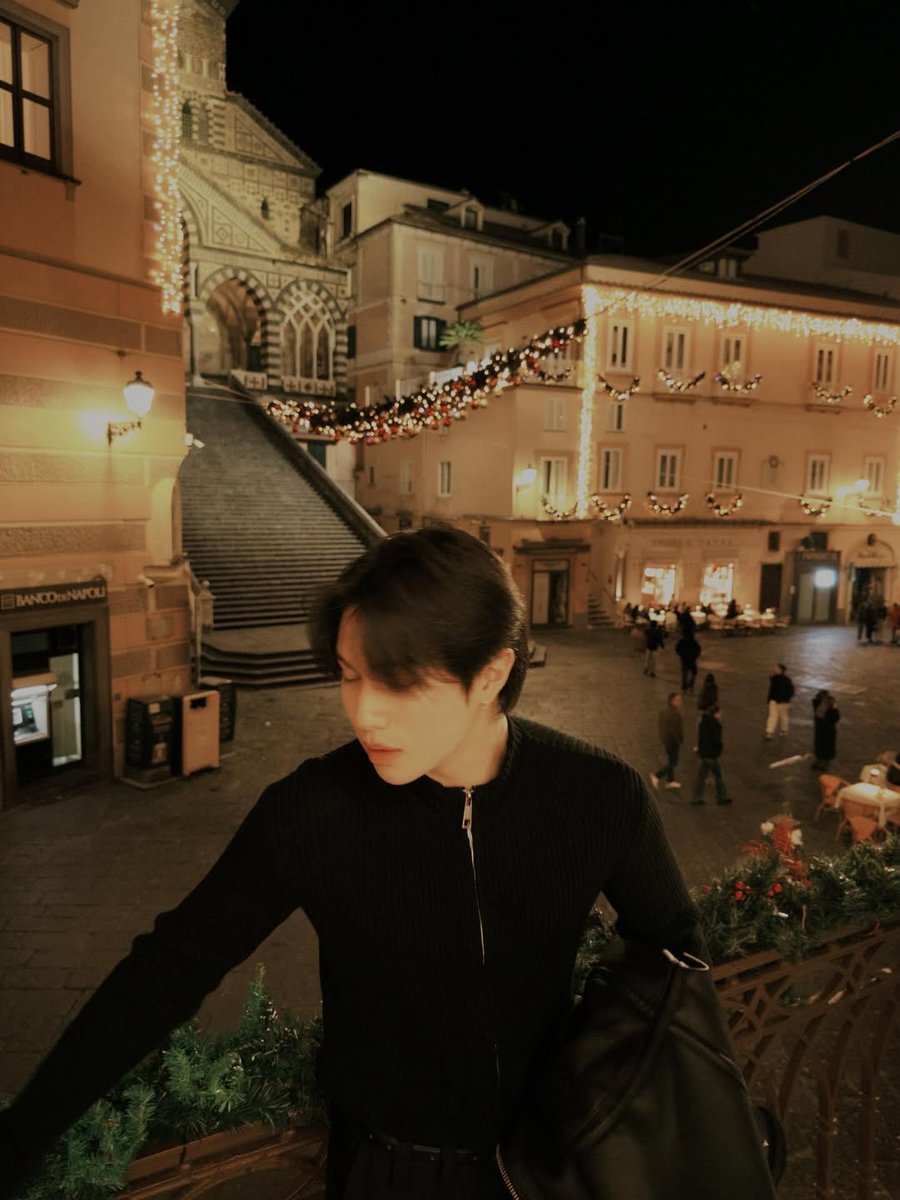 WilliamJkpPHOFC's tweet photo. 290126 IG Update @Williamjkp1
📸: Ciao~~
- 🎸
#williamjkp #est_ #PHWilliamjkp https://t.co/iopEOl2244