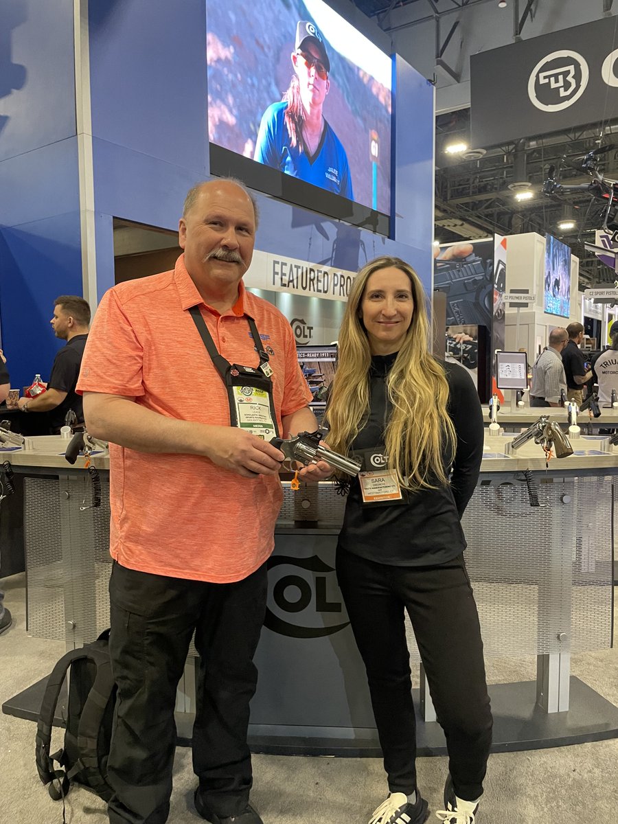 Scholastic Action Shooting Program tweet media