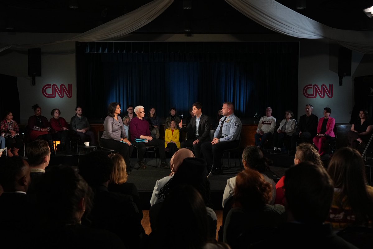 Mayor Jacob Frey tweet media