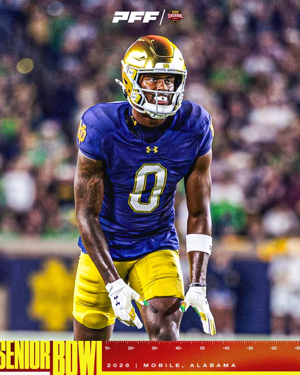 PFF College tweet media