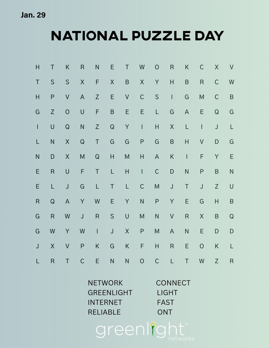 Greenlight Networks tweet media