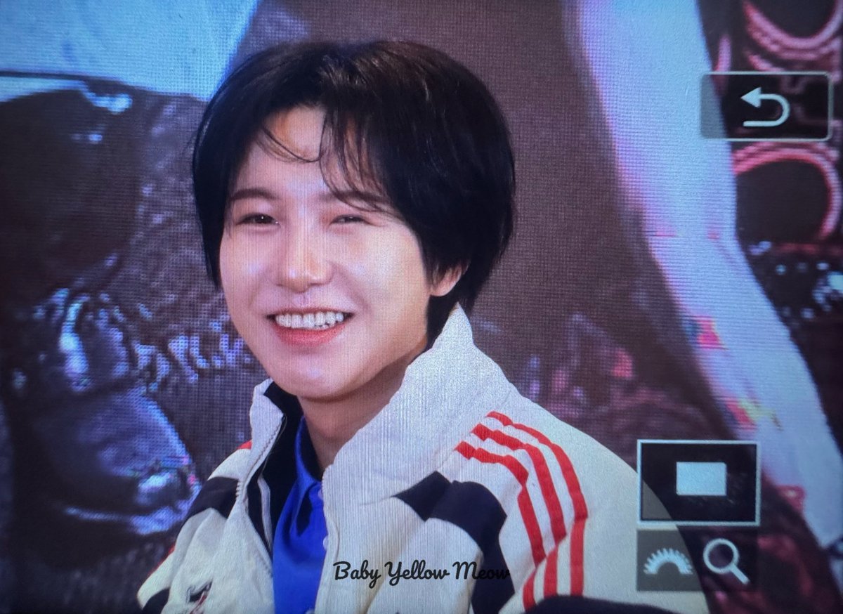 260129 KMS fansign 

😭💛💛💛💛💛

#RENJUN #黄仁俊 #런쥔 #ロンジュン #NCTDREAM