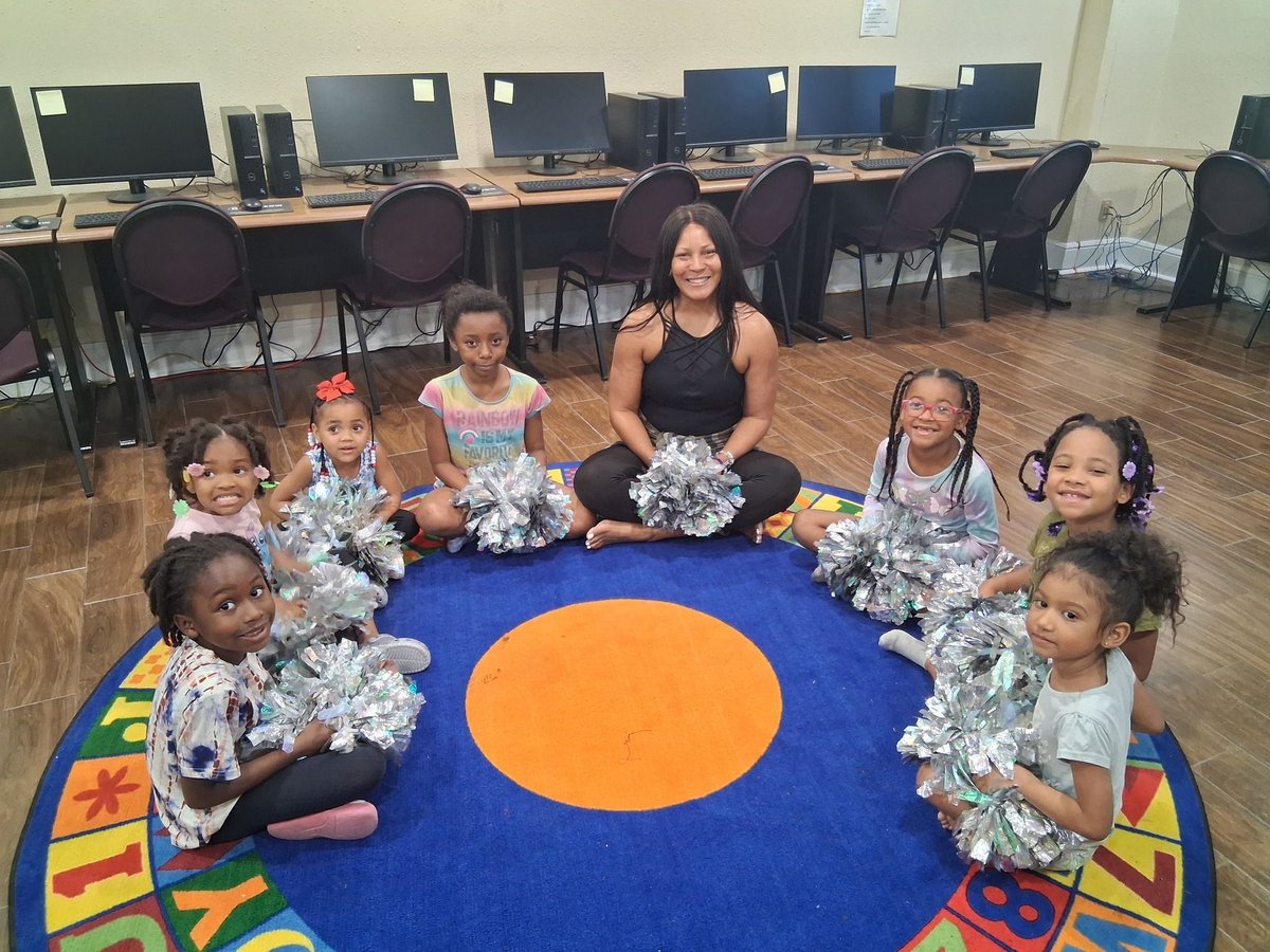 Hats off to Mrs. Justine Sampy of Tip Tap Toe School of Dance for creating smiles at our Rainbow communities. Your passion and dedication truly make a difference! 

#thankyoupartners #RainbowHousing #LiftingLives #wearerainbow