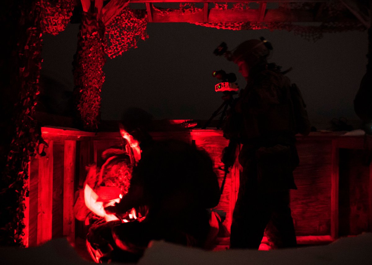 Combat Control Foundation tweet media