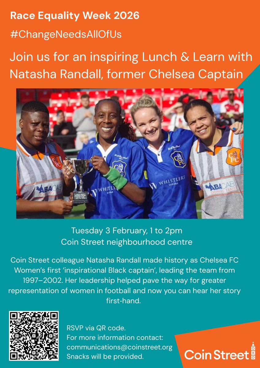 Coin Street tweet media