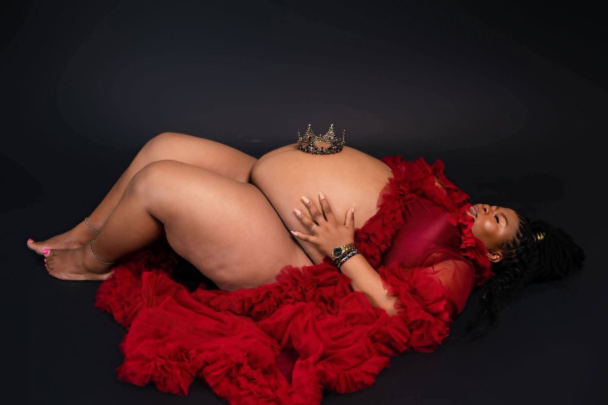 Ngwana Ngwato tweet media