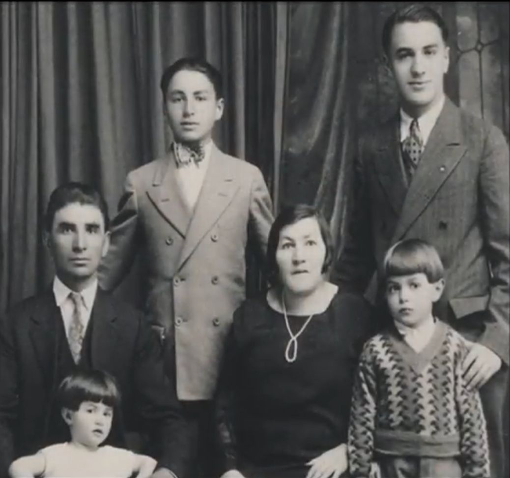 Four generations of Chisicks have been shaping Winnipeg’s metal recycling scene. From Adam’s great-grandfather starting at a north-end junkyard at age 8, to Max mastering every metal grade, this family has been passionate about the industry for over 100 years.